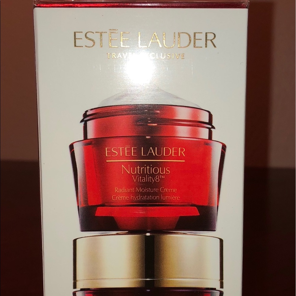 ESTEE LAUDER NUTRITIOUS DAY AND NIGHT CREAM